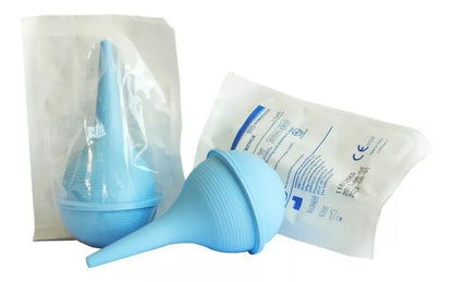 Perilla Pera Bulbo Succion Libre Latex Esteril 2oz Amsino - Amsino - detalle