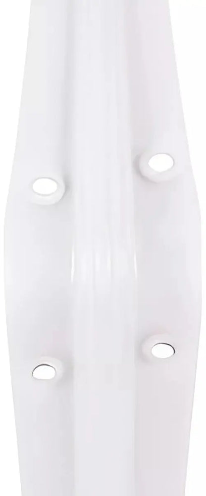 10 Mensulas Acero 10 X 12 Cm Repisas Dogotuls Elegir Color - Marchante MX