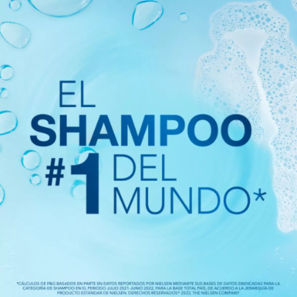 Shampoo Head & Shoulders Old Spice 375ml Fragancia Masculina