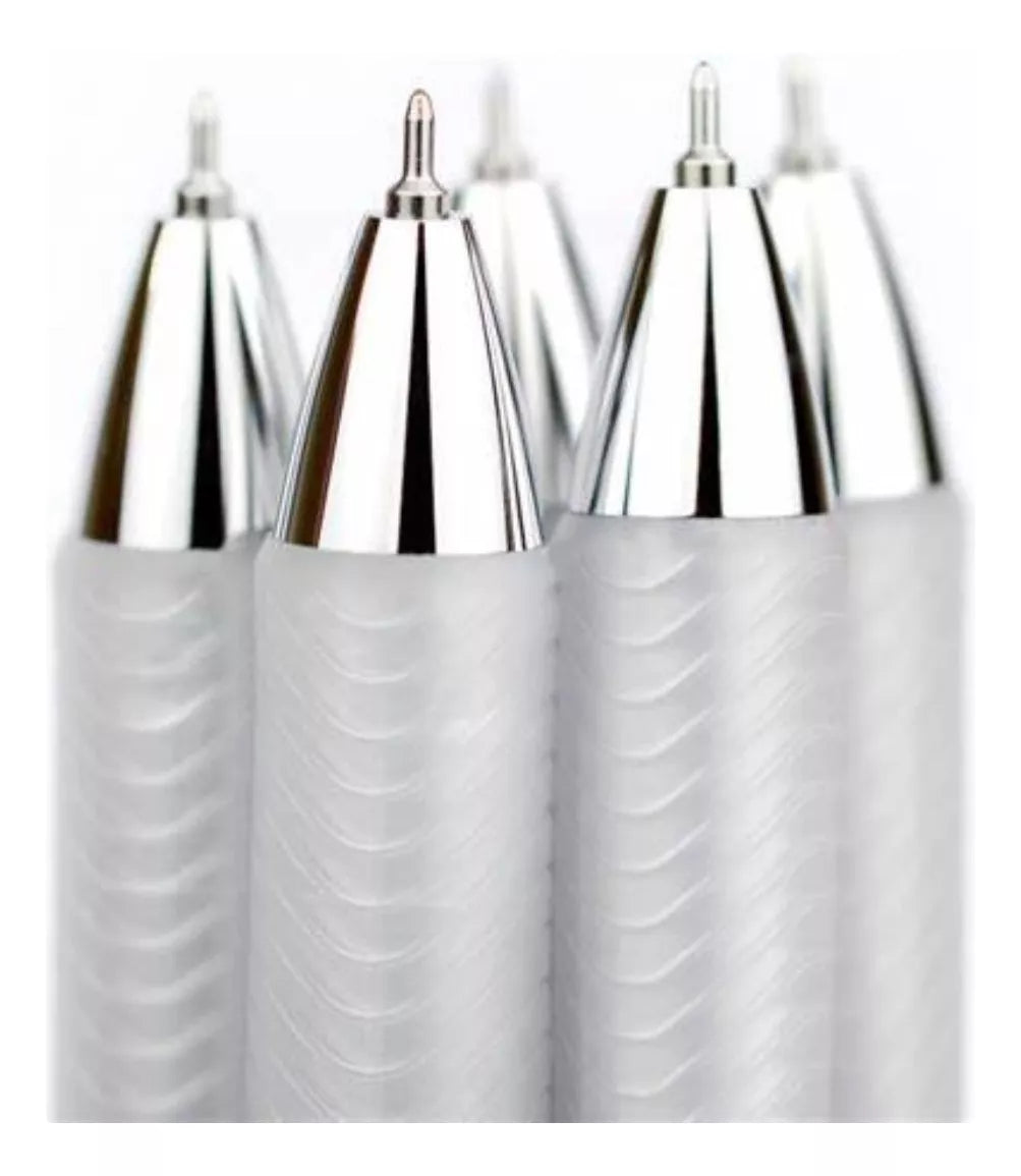 Bolígrafo Pentel Infree Bln75tl Tinta Gel Líquida 0.5mm