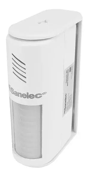 Alarma Deteccion Movimiento Sanelec Entradas Tiendas 0059 - Sanelec - detalle