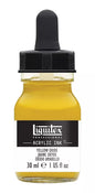 Tinta Acrilica Liquitex Lx Professional Ink Color A Escoger - MarchanteMX