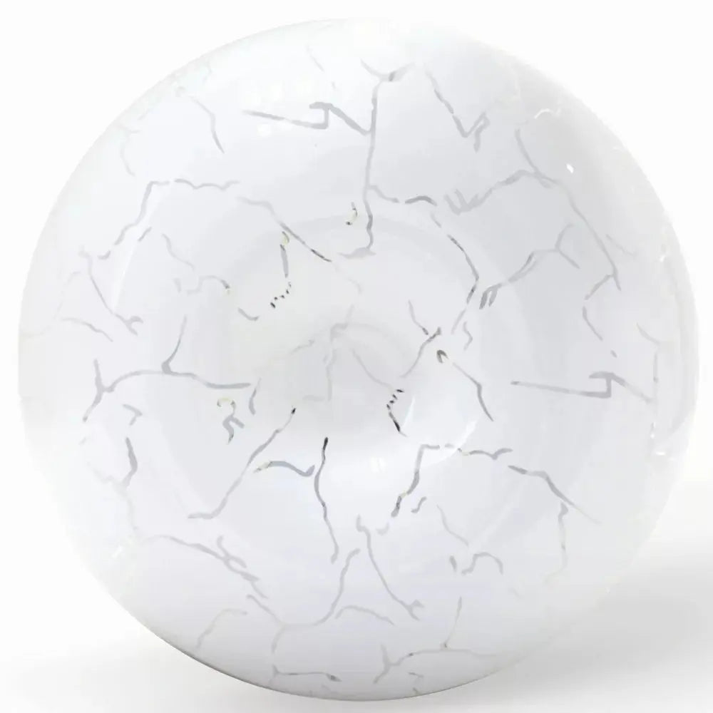 Lampara Led Tipo Plafon Redondo Producto Ecologico - Sanelec - empaque