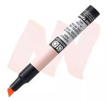 Marcador Plumon Chartpak Ad Marcadores Color A Escoger Color Sunset Pink P156