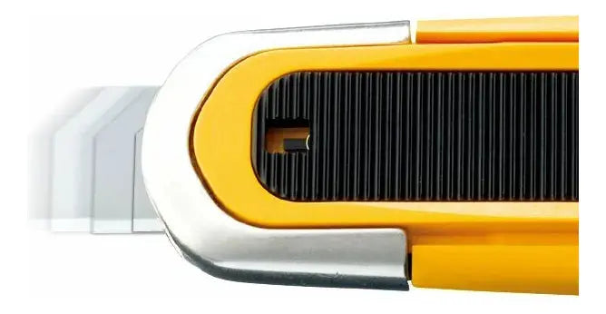 Cutter Cortador Auto Retractil Sk-8 Olfa Antiderrapante - Marchante MX