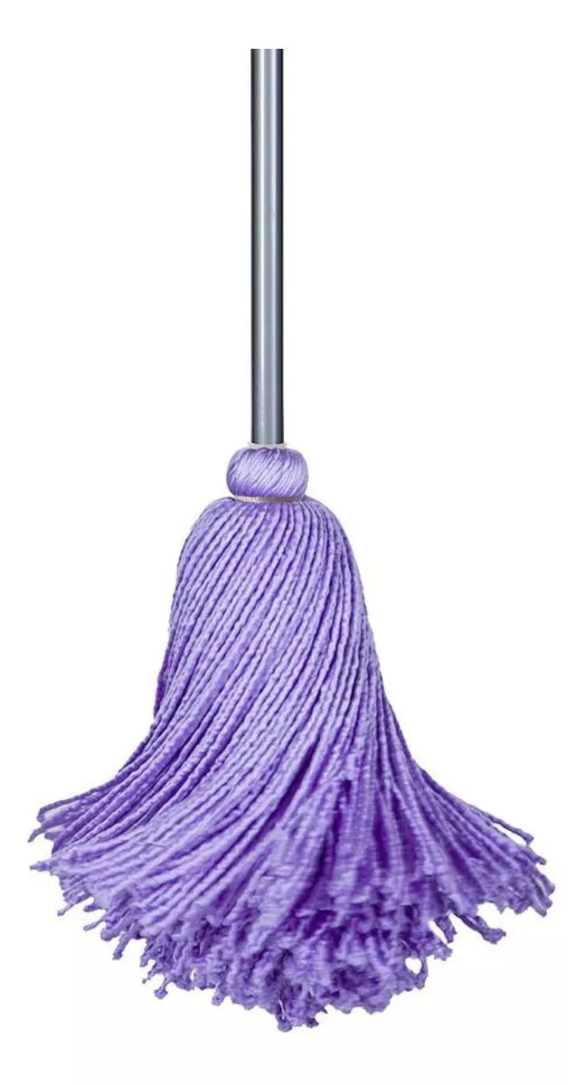 Trapeador Mop Microfibra Selecta Xl Reynera