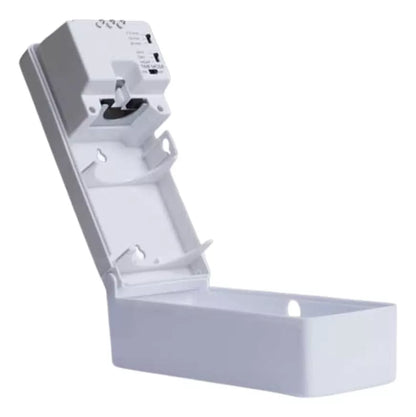 Dispensador Aerosol Oval Aromatizante Automatico Programable