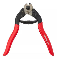 Pinzas Corta Cable Acero 1/8 Manual Resistente Dogotuls