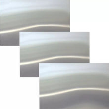 3 Pz Lamina Aluminio Sublimacion Sublimar Color Make 40x60cm - MarchanteMX