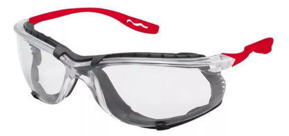 Lentes De Seguridad Santul Esponja De Protección 8650