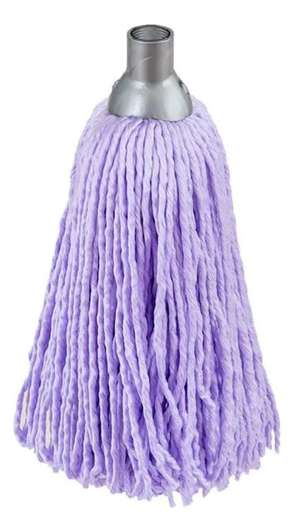 Repuesto Trapeador Mop De Microfibra Selecta Reynera