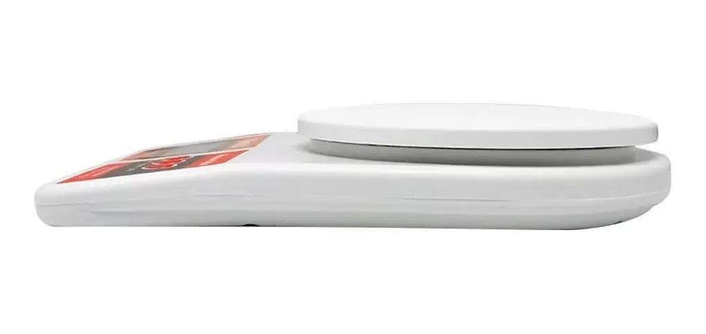Bascula Digital Cocina Santul Alta Precisión 1g-5kg - Santul - empaque