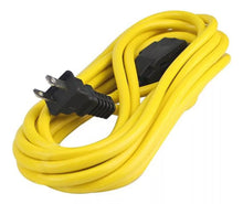 5m Extensión Electrica 2 Conductores Keer Uso Rudo 625w