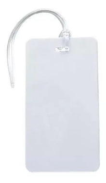 10 Identificador Maleta Plástico Colores Equipaje Correa - Marchante MX