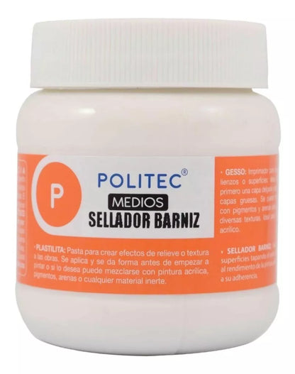 POLITEC - SELLADOR - MarchanteMX