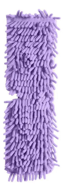 Repuesto Microfibra Trapeador Sacudidor Doble Accion Reynera