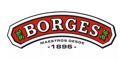 Vinagre Balsámico de Módena 100 minidosis de 10ml Borges
