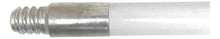Jalador Para Pisos Hygienic 55 Cm Trapear Plastico Castor Color Blanco - CASTOR - vista lateral
