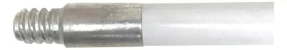 Jalador Para Pisos Hygienic 55 Cm Trapear Plastico Castor Color Blanco - CASTOR - vista lateral