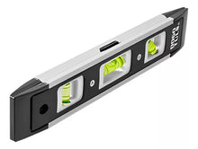 NIVEL TORPEDO MAGNET ALUM 9" DOGOTULS SH4033