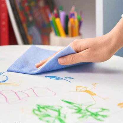 42 Plumones Niños Marcador Dibujo Punta Ancha Lavable Arteza