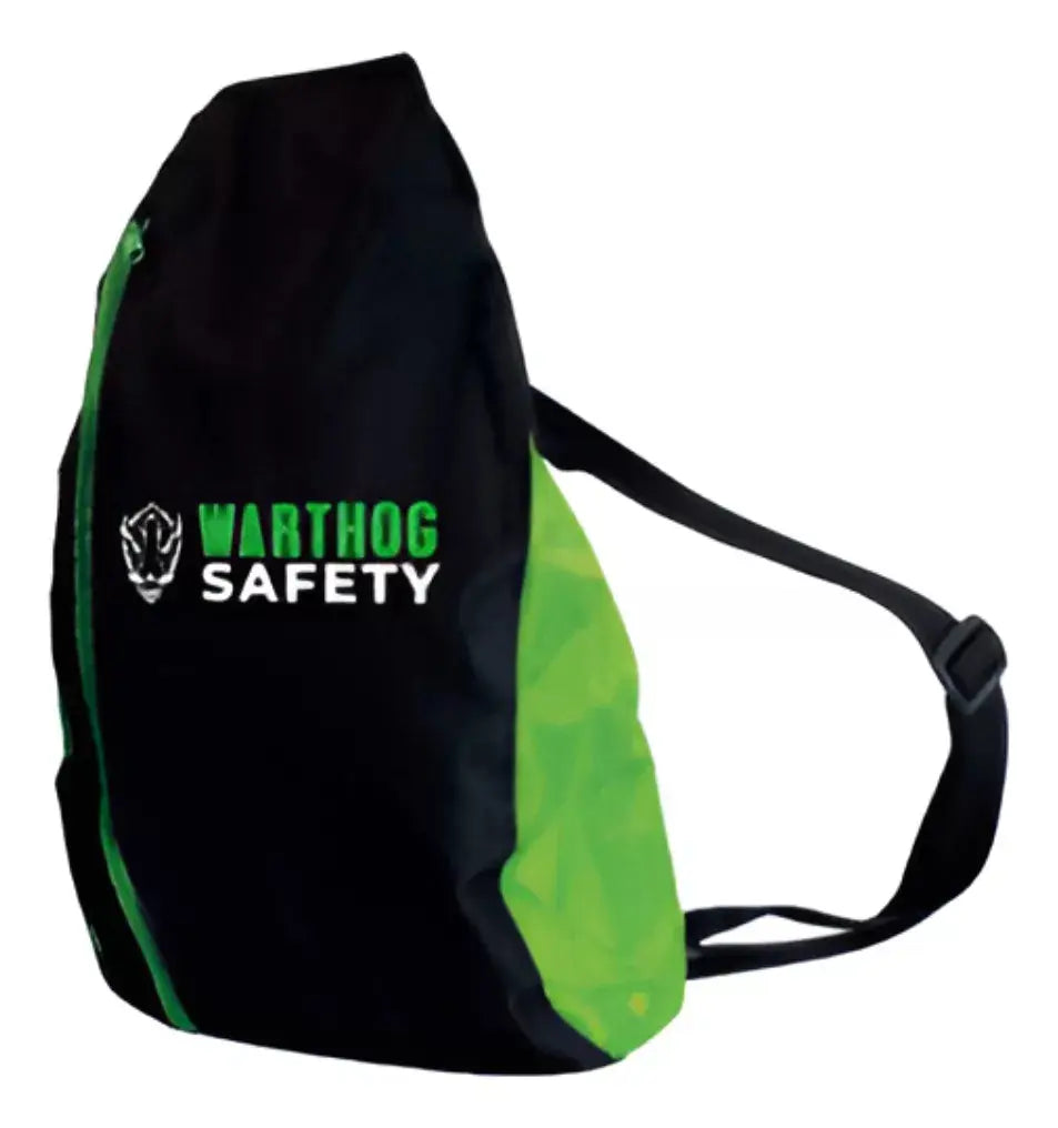 Mochila Arnes Seguridad Equipo Altura Warthog Safety - Golden Eagle