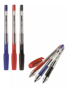 Bolígrafos Tango Tinta Semi Gel Pelikan 3 Piezas