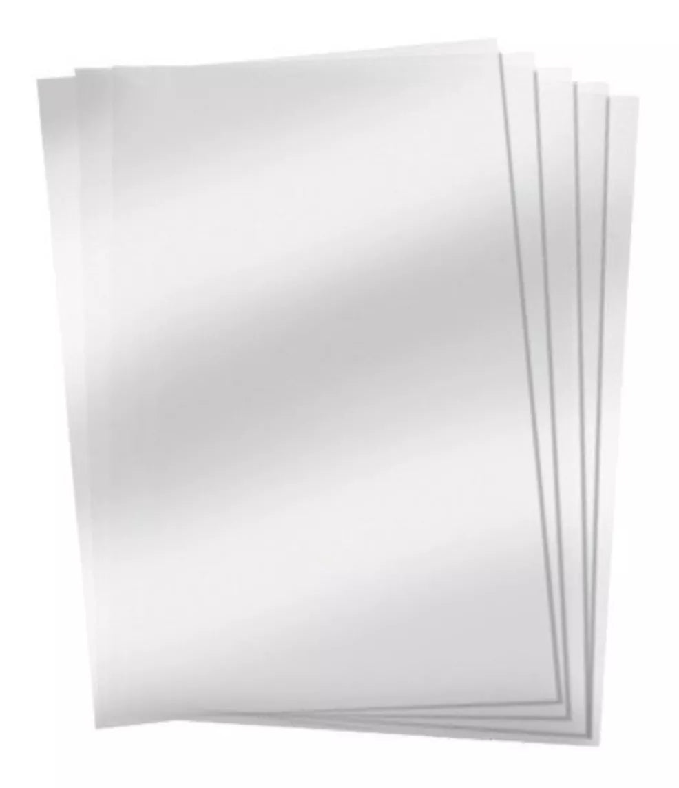 Set 5 Acetatos Transparentes A4 en 2023  Acetato transparente, Transparente,  Artículos de manualidades