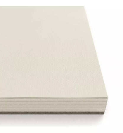 Set 2 Block Mixed Media 22x30 60h Microperforado Arteza