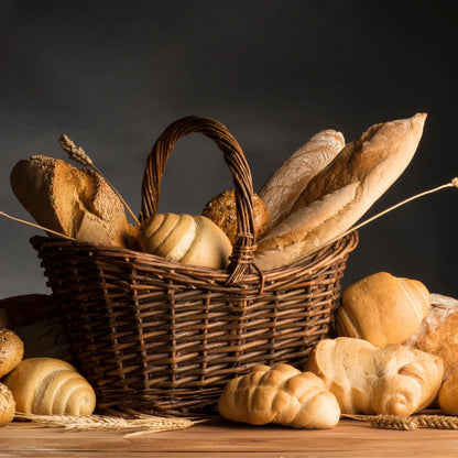 3kg Pizza Pasta Fresca Semola Rimacinata Le 5 Stagioni