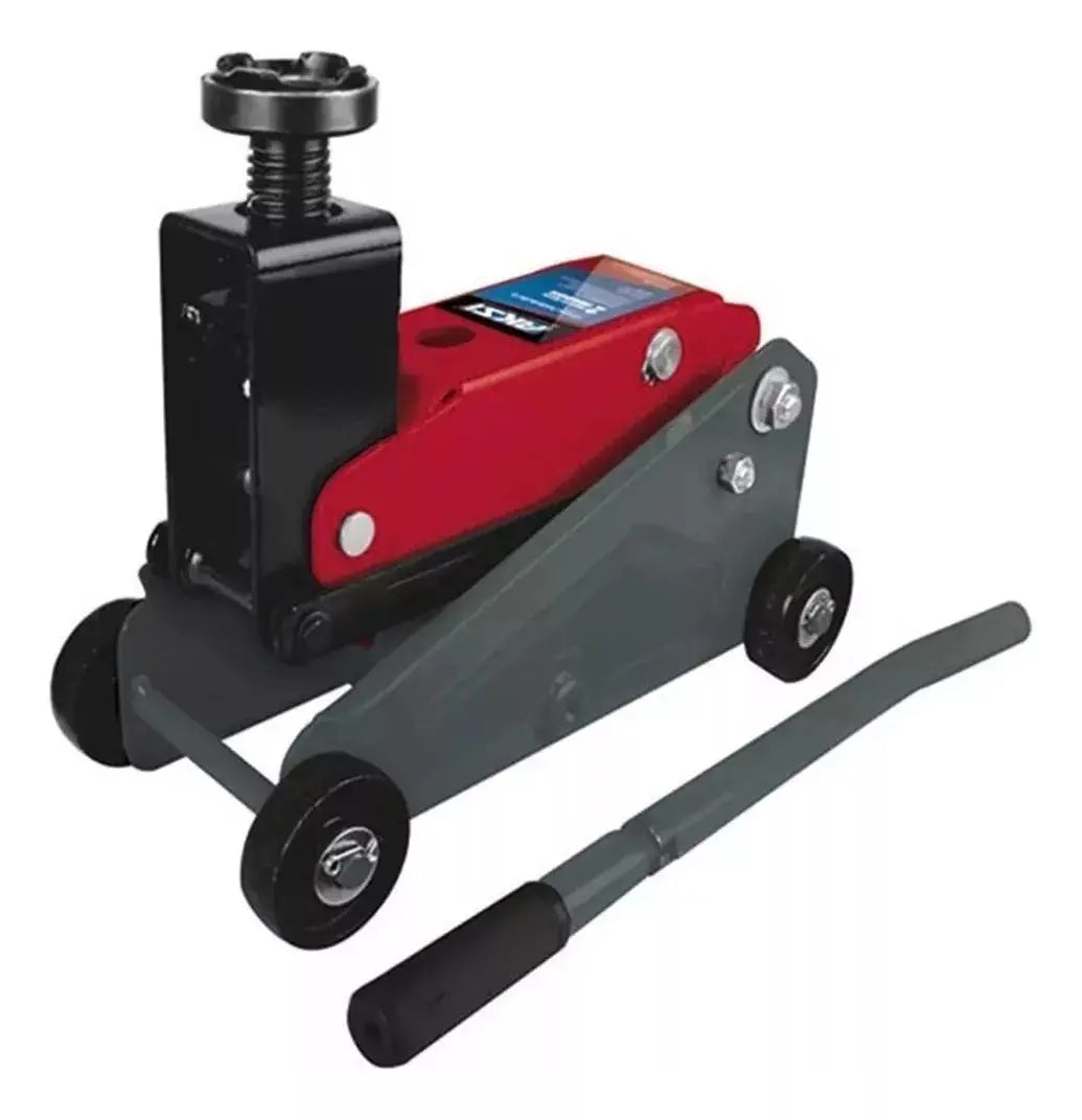 Gato De Patin Compacto 2t Aksi 118801 - Marchante MX