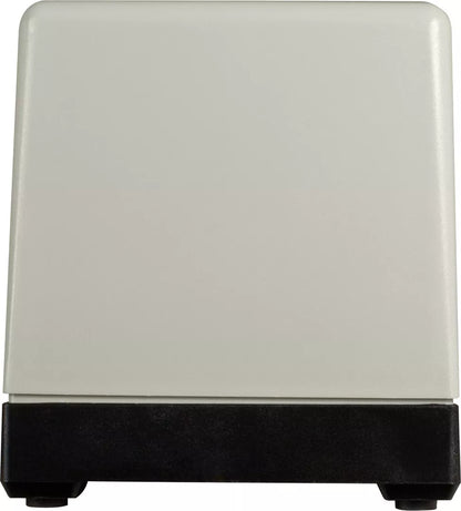 Servilletero Oval Barramesa Universal Blanco Dispensador