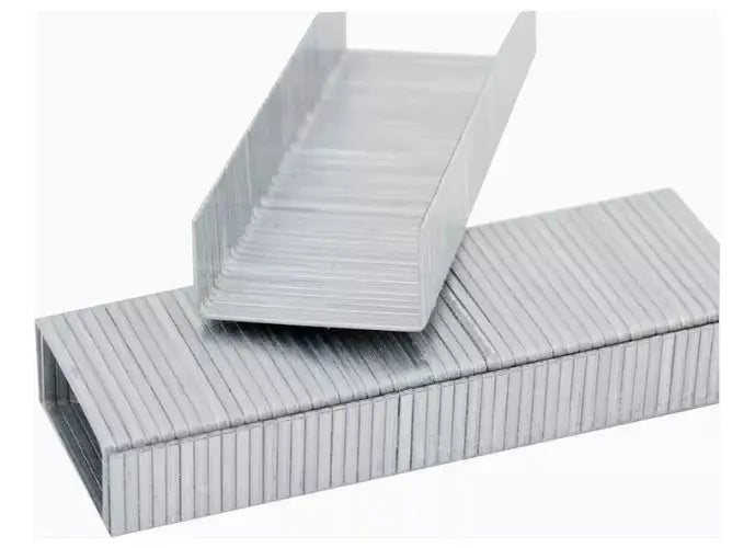 Caja 5040 Grapas Estandar C/punta Baco Superflex Oficina - BACO