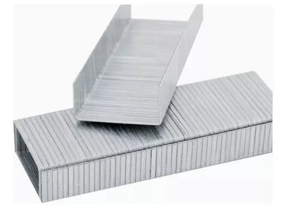 Caja 5040 Grapas Estandar C/punta Baco Superflex Oficina - BACO