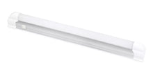 Lampara De Tubo Led Sanelec 8w 30cm Pantalla Policarbonato