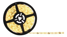 Tira C/300 Leds Luz Cálida Sanelec 3000k Largo 5m 24w - Marchante MX