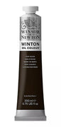 Pintura Oleo Winsor & Newton Winton 200ml Colores A Escoger - MarchanteMX