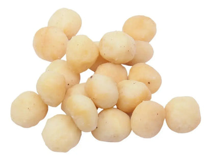 Nuez de Macadamia Muy Sano 1 kg - Muy Sano - detalle