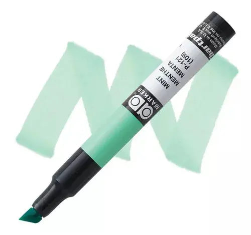 Marcador Plumon Chartpak Ad Marcadores Color A Escoger Color Mint P121 ...