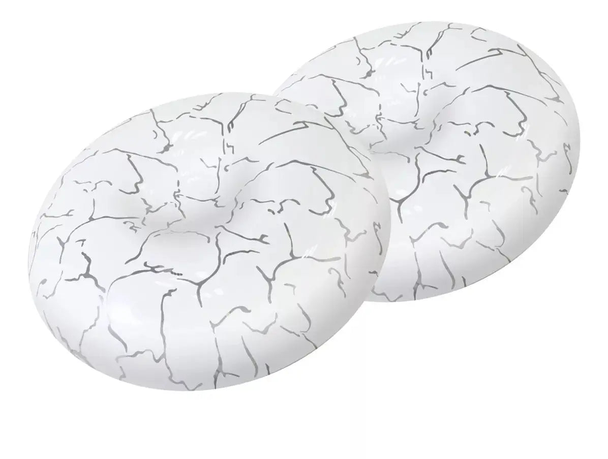 Luminario Plafón Redondo Led Sanelec 15w Ferrara 1133 - Sanelec - detalle