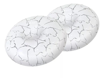 Luminario Plafón Redondo Led Sanelec 15w Ferrara 1133 - Sanelec - detalle