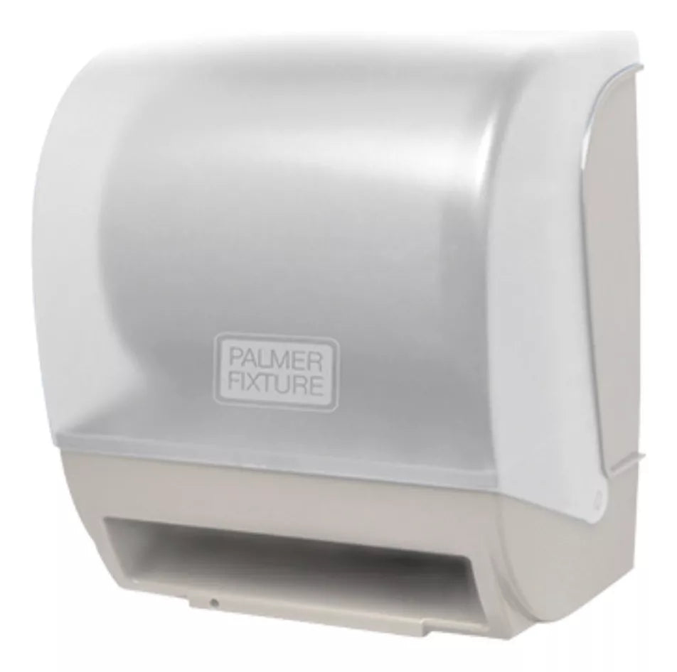 Despachador Toalla Automatico Palmer Fixture Inspire Blanco