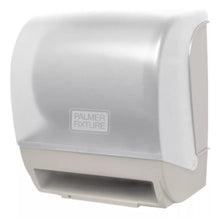 Despachador Toalla Automatico Palmer Fixture Inspire Blanco