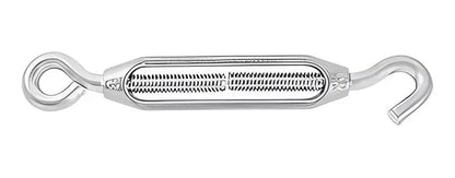 Tensor Zinc Ojo Gancho 3/8 X 4 199.6kg Dogotuls - Dogotuls - empaque