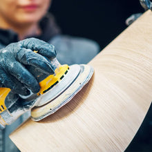 25 piezas Disco Contacto 6" Fandeli A080 Grano 220P Anclaje Gripit