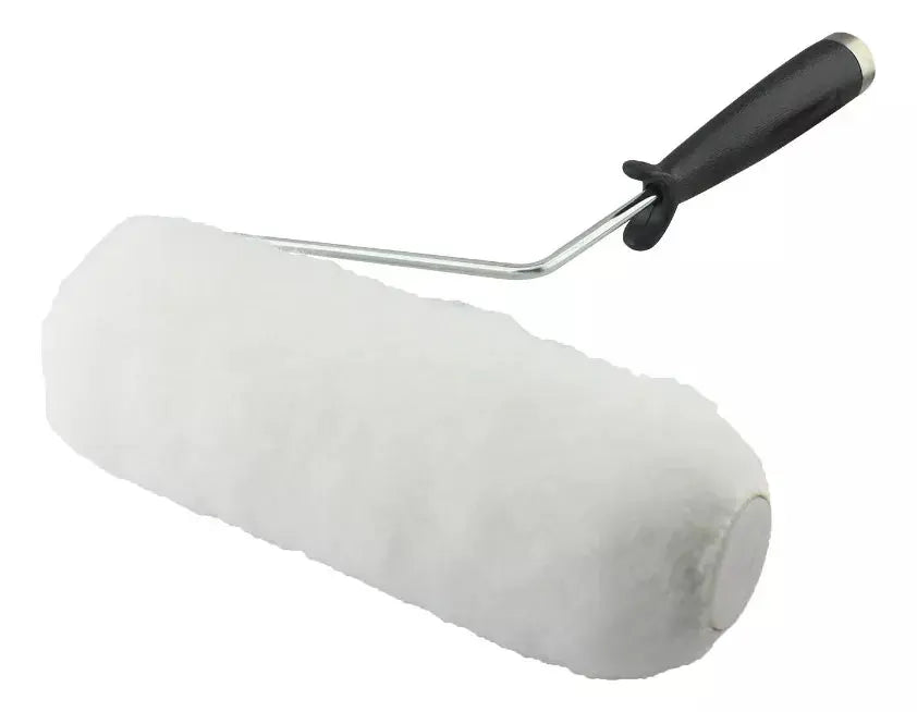 SANTUL, Rodillos de 9", Ideal Para Todo Tipo de Pinturas, Acabado Uniforme, Felpa Suave, Modelo 9237 - Santul