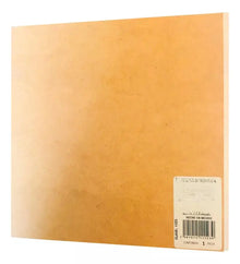 Pack 10 Tablas Madera Manualidades Dietrix 25x25 Cm - Dietrix - detalle