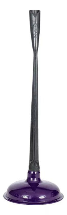 Bomba Destapacaños Reynera Plastico Mango Largo Resistente