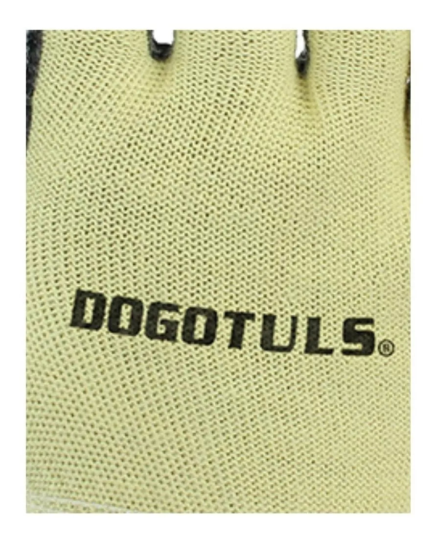 GUANTE PARA ALTA TEMPERATURA (425 CELSIUS) DOGOTULS HW3053