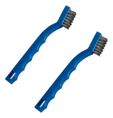 2pz Cepillo Manual Tenazit 185x12.0mm 1588 Remocion